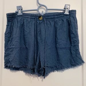 True Craft Soft Shorts